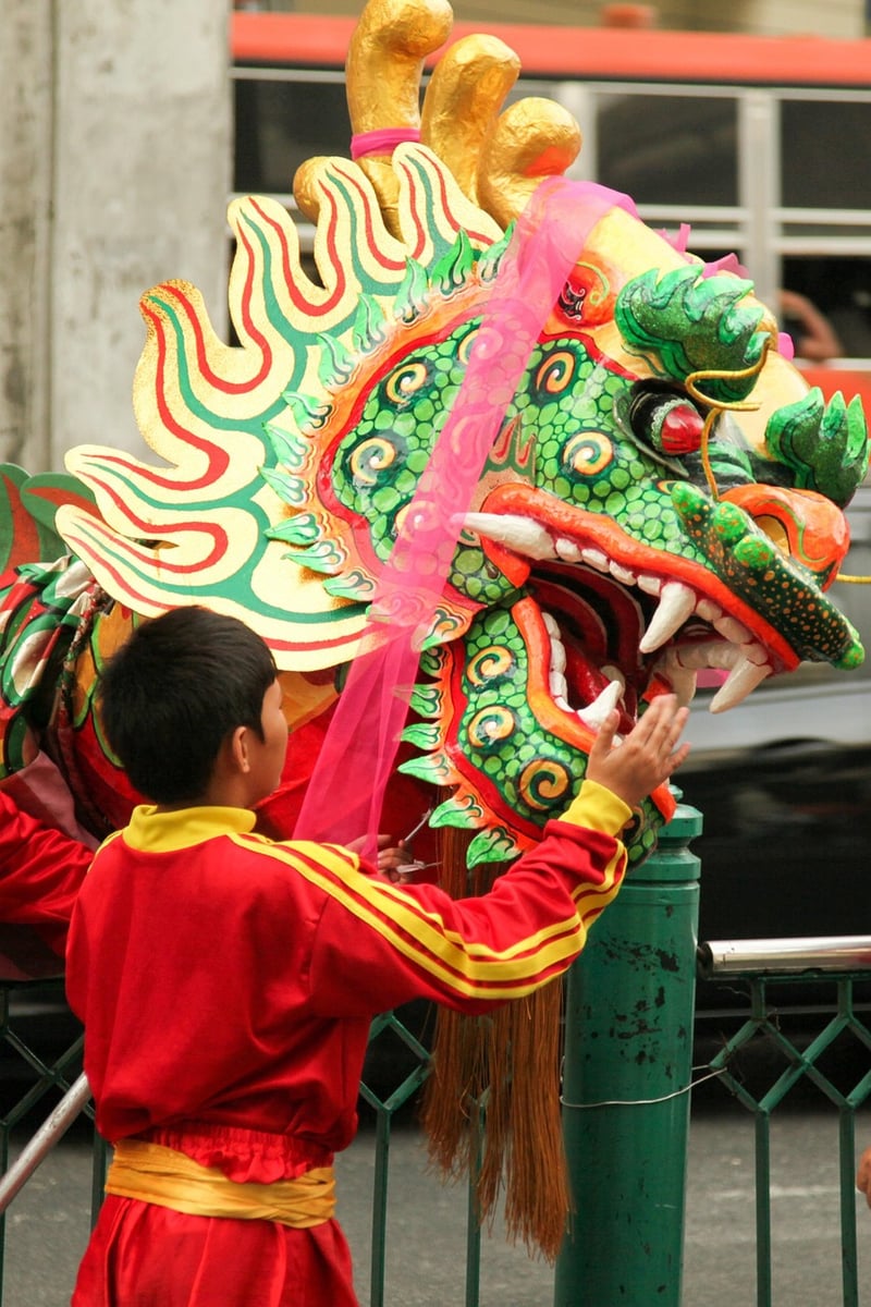 Dragon Crafting
