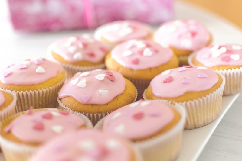 Pixie Pastries