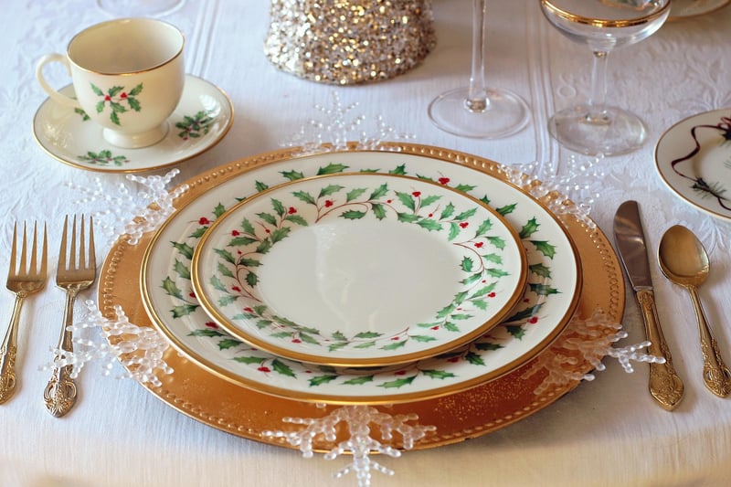 Fantastical Dishes